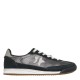 маратонки,дамски,маратонки,skechers,women's,casual,low,top,trainers,black,silver