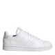 разпродажба,adidas,дамски,маратонки,adidas,advntge,ld99,white,white