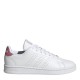 разпродажба,adidas,дамски,маратонки,adidas,advntge,ld99,white,white