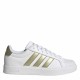 дамски,маратонки,дамски,маратонки,adidas,women,s,low,top,trainers,white,gold,wht