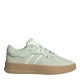 маратонки,дамски,маратонки,adidas,women's,court,24,low,top,trainers,linen,green,lin