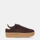 дамски,маратонки,jack,wills,jw,newbury,pltfm,ld63,brown,wht,gum