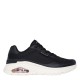 дамски,маратонки,дамски,маратонки,skechers,hot,melt,&,mesh,fashion,sneaker,runners,womens,black,white