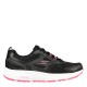 дамски,маратонки,дамски,маратонки,skechers,consistent,runners,ladies,black,pink