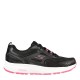 дамски,маратонки,кецове,за,училище,дамски,маратонки,skechers,consistent,runners,ladies,black,pink