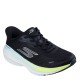 дамски,маратонки,дамски,маратонки,skechers,aero,pulse,running,trainers,ladies,black,yellow