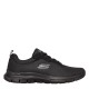 маратонки,маратонки,за,училище,ученически,обувки,skechers,flex,appeal,4.0,brilliant,view,trainers,black