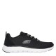 дамски,маратонки,skechers,flex,appeal,5.0,new,thrive,black,white