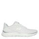 дамски,маратонки,бягане,skechers,flex,appeal,5,0,new,thrive,white,silver