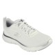 дамски,маратонки,skechers,flex,appeal,5.0,new,thrive,white,silver