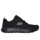 дамски,маратонки,skechers,flex,appeal,5.0,new,thrive,triple,black