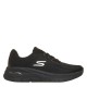 отново,на,училище,дамски,маратонки,skechers,arch,fit,3,ld64,black