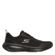 дамски,маратонки,skechers,plush,foam,ld64,black