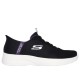 дамски,обувки,дамски,маратонки,skechers,dynamight,2.0,slip,on,shoes,womens,blk,m,purple,tr