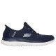 дамски,маратонки,skechers,sum,cls,ngt,ld51,nvy,ms,silv,tr