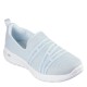 разпродажба,skechers,дамски,маратонки,skechers,go,walk,joy,ld99,light,blue