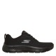 дамски,маратонки,skechers,go,walk,flx,ld64,black