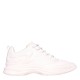 дамски,маратонки,дамски,маратонки,skechers,glossed,hot,melt,embossed,neoprene,low,top,trainers,womens,white