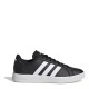 разпродажба,adidas,дамски,маратонки,adidas,court,base,2.0,core,black,whte
