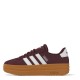 маратонки,разпродажба,adidas,дамски,маратонки,adidas,vl,court,bold,women's,trainers,burgundy,wht