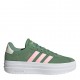 дамски,маратонки,adidas,vl,court,bold,women,s,trainers,green,pink