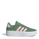 маратонки,дамски,маратонки,adidas,vl,court,bold,women's,trainers,green,pink
