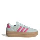 маратонки,разпродажба,adidas,дамски,маратонки,adidas,vl,court,bold,women's,trainers,mint,pink,gum