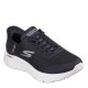 дамски,маратонки,skechers,slip,ins:,go,walk,flex,grand,entry,black,white