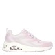 дамски,маратонки,дамски,маратонки,skechers,women,s,tres,air,uno,classic,low,top,trainers,light,pink