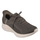 дамски,маратонки,skechers,slip,ins,ultra,flex,3.0,brilliant,olive,knit,tr