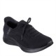 дамски,маратонки,skechers,slip,ins,ultra,flex,3.0,brilliant,triple,black