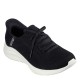 дамски,маратонки,skechers,slip,ins,ultra,flex,3.0,brilliant,blk,knit,wht,tr