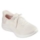дамски,маратонки,skechers,slip,ins,ultra,flex,3.0,brilliant,natural