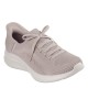дамски,маратонки,skechers,slip,ins,ultra,flex,3.0,brilliant,beige