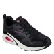 дамски,маратонки,skechers,tres,air,uno,revolution,airy,black,pink