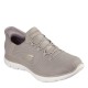 дамски,маратонки,skechers,slip,ins:,summits,diamond,dream,grey,pink