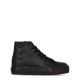 дамски,маратонки,дамски,маратонки,soulcal,sc,high,platform,trainers,womens,black,black