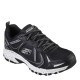 разпродажба,skechers,дамски,маратонки,skechers,hillcrest,vast,adventure,black,charcoal