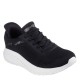 дамски,маратонки,skechers,slip,ins:,bobs,sport,squad,chaos,blk,textile