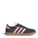дамски,маратонки,разпродажба,adidas,дамски,маратонки,adidas,breaknet,sleek,suede,trainers,womens,navy,pink,gum