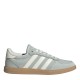 дамски,обувки,дамски,маратонки,adidas,breaknet,sleek,suede,womens,shoes,grey,white