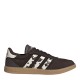 дамски,обувки,дамски,маратонки,adidas,breaknet,sleek,suede,womens,shoes,coffee,cow