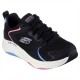 разпродажба,skechers,дамски,маратонки,skechers,dlux,tr,ld99,black,multi