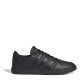 дамски,маратонки,разпродажба,adidas,дамски,маратонки,adidas,breaknet,sleek,trainers,womens,triple,black