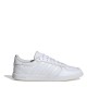 дамски,маратонки,adidas,sleek,triple,white