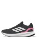 разпродажба,adidas,adidas,runfalcon,5,womens,trainers,dark,grey,pink