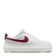 дамски,обувки,разпродажба,nike,дамски,маратонки,nike,court,vision,alta,women's,shoes,low,top,trainers,womens,white,team,red