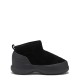 обувки,moon,boot,luna,low,suede,boots,black