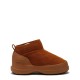 обувки,moon,boot,luna,low,suede,boots,cognac