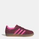 adidas,originals,gazelle,indoor,low,trainers,pink,maroon